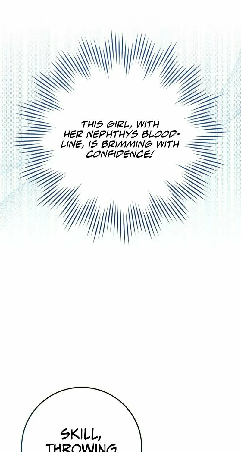 Deadline Is Raining in the Status Window Chapter 14 page 84 - 