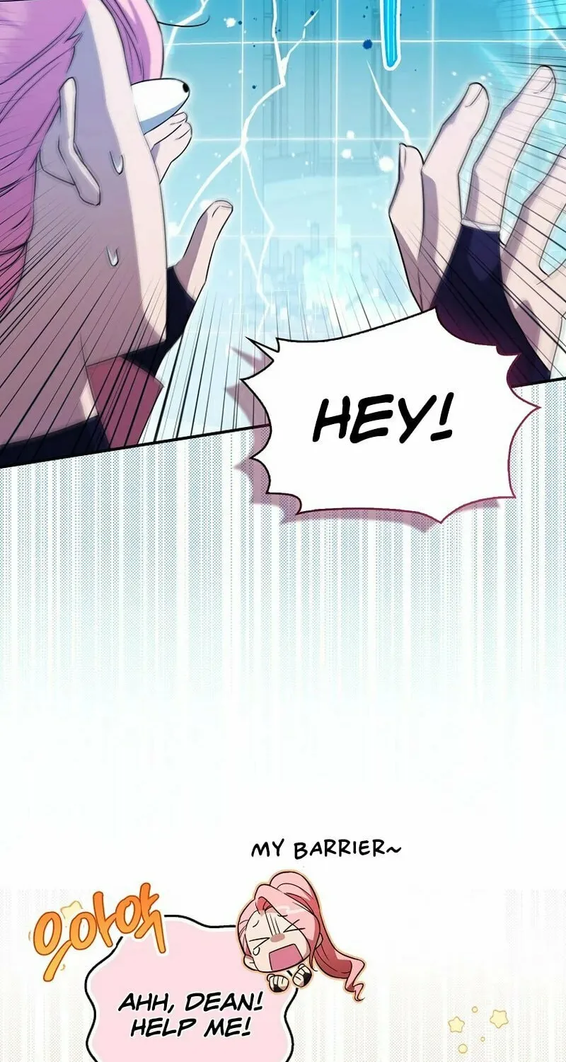 Deadline Is Raining in the Status Window Chapter 14 page 88 - 