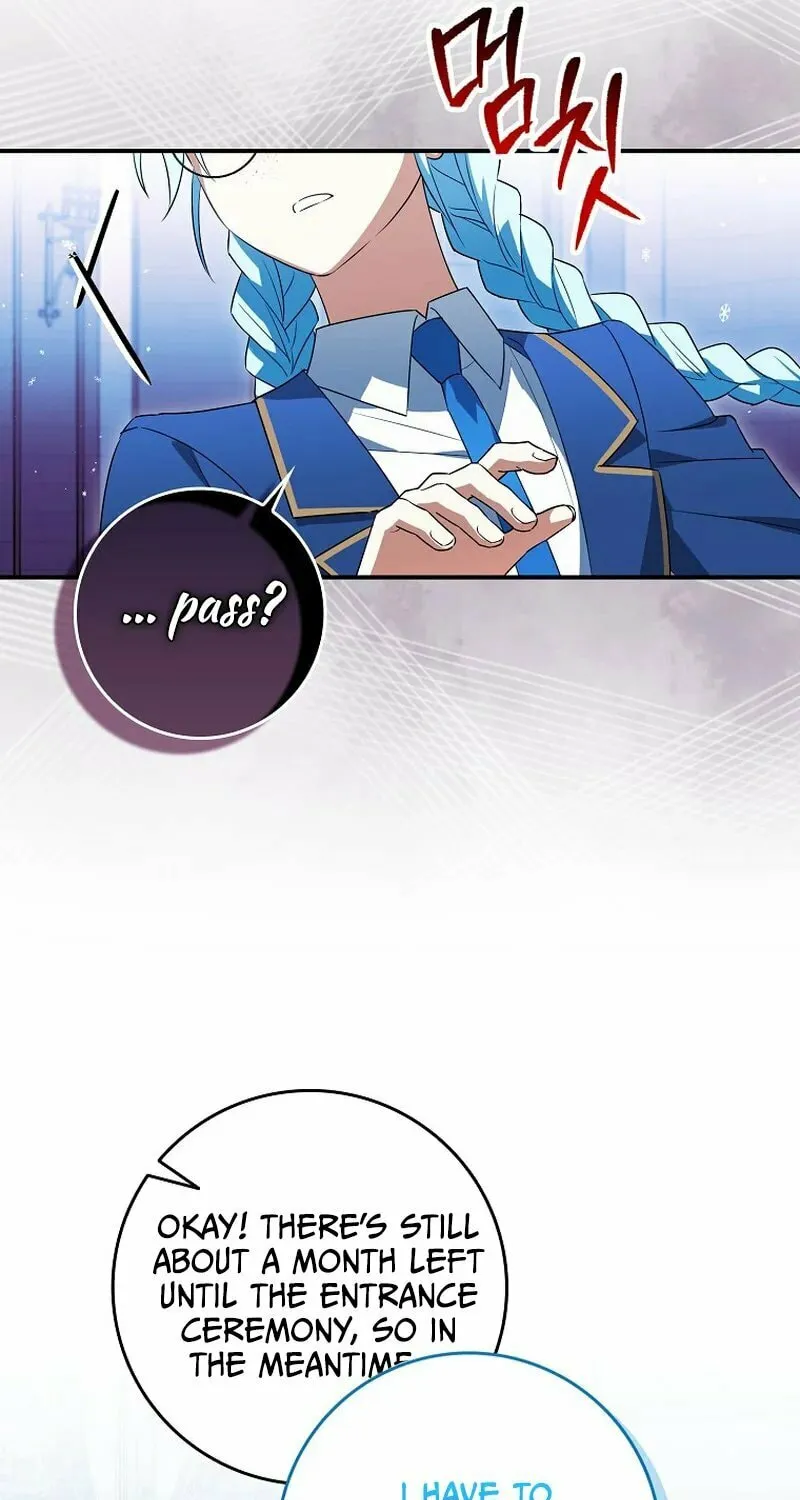 Deadline Is Raining in the Status Window Chapter 14 page 90 - 