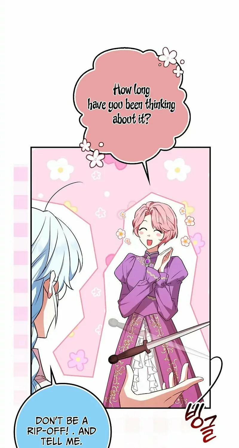 Deadline Is Raining in the Status Window Chapter 14 page 10 - 