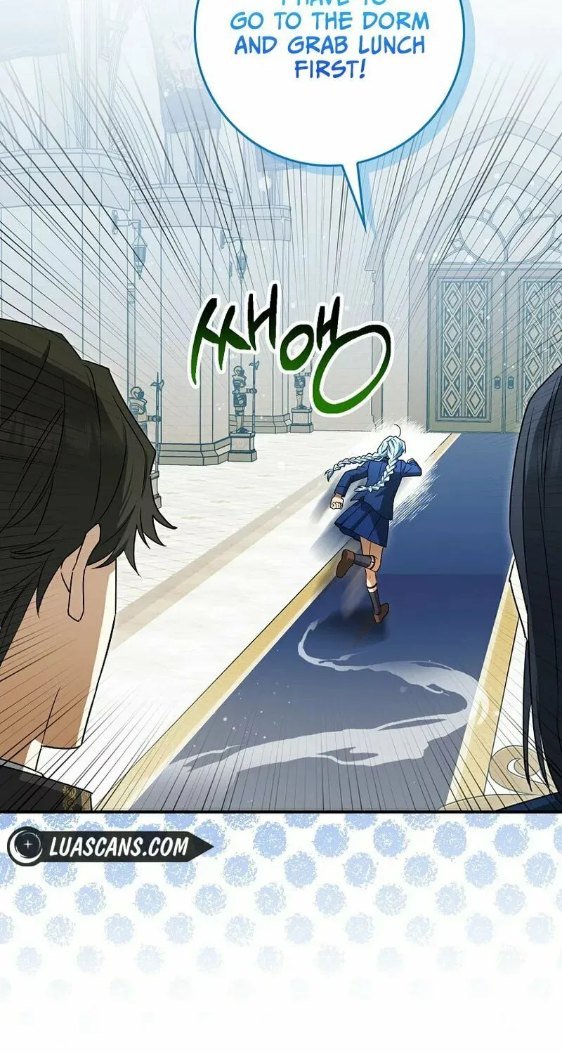 Deadline Is Raining in the Status Window Chapter 14 page 91 - 