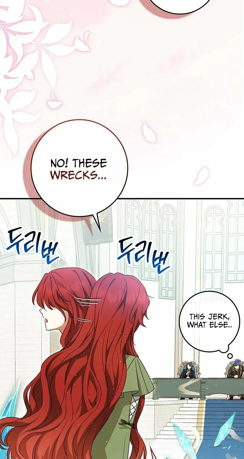 Deadline Is Raining in the Status Window Chapter 14 page 94 - 