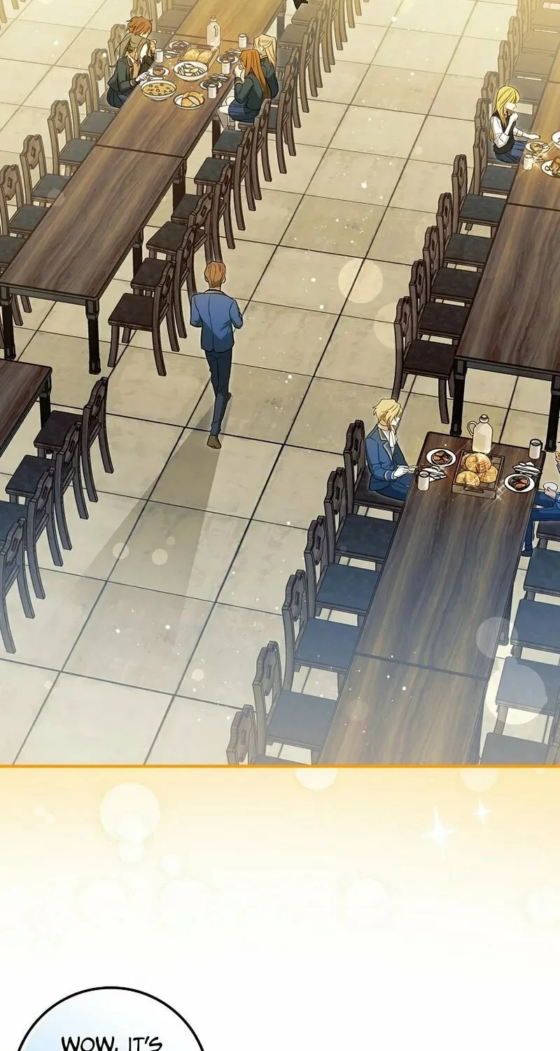 Deadline Is Raining in the Status Window Chapter 15 page 14 - 
