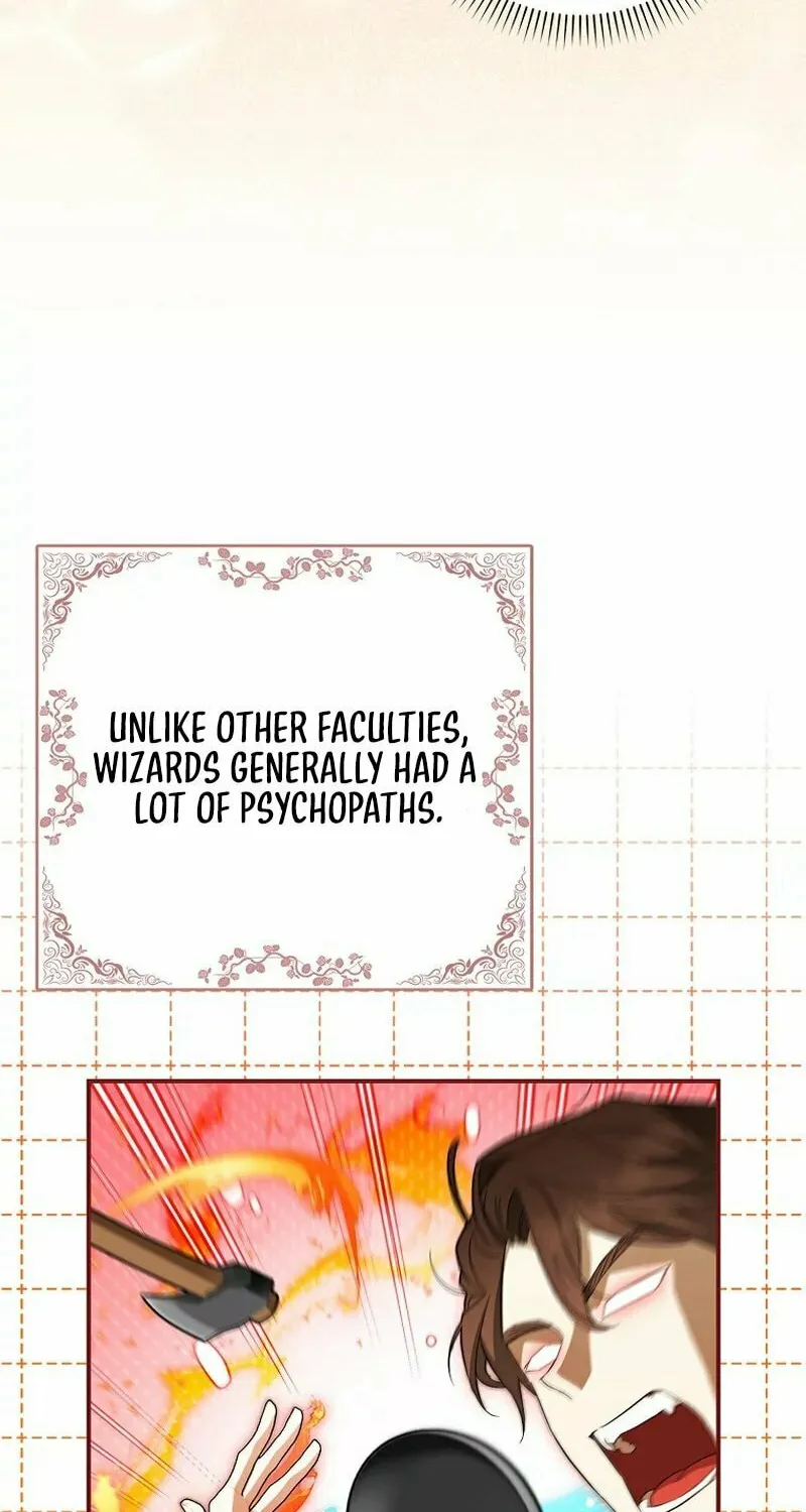 Deadline Is Raining in the Status Window Chapter 15 page 21 - 