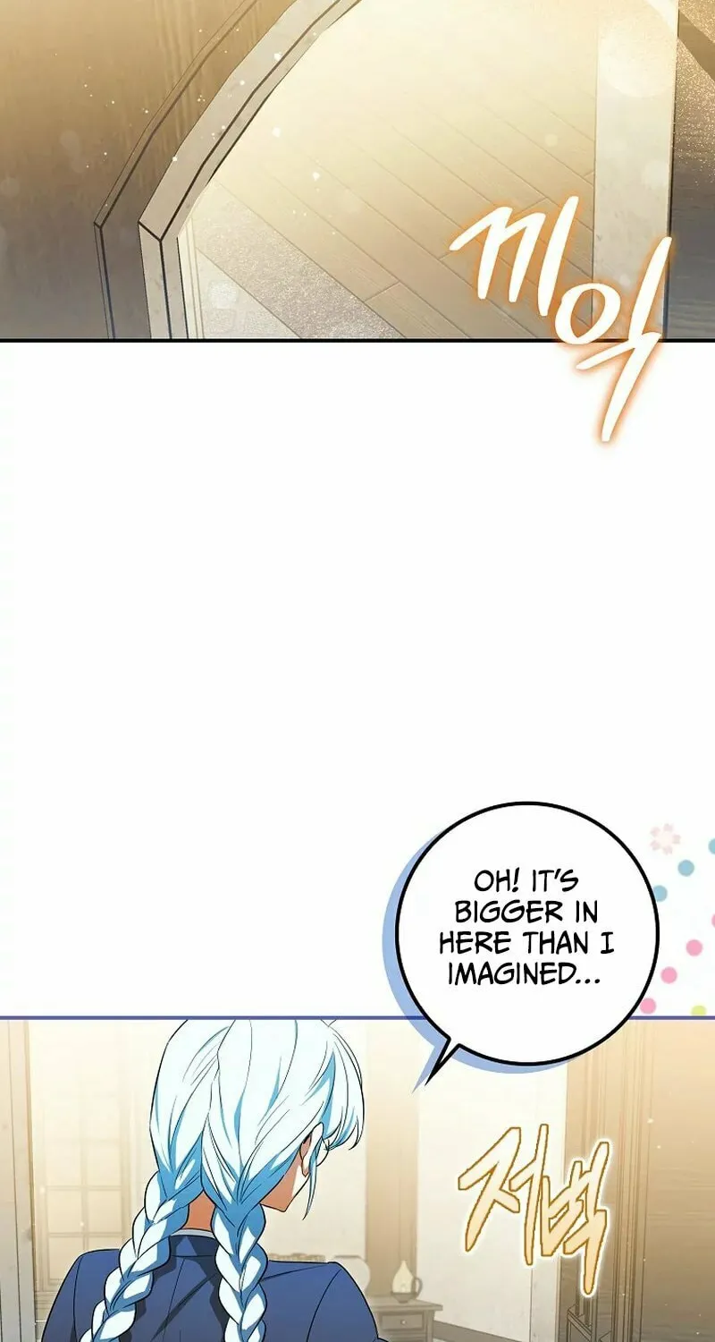 Deadline Is Raining in the Status Window Chapter 15 page 24 - 