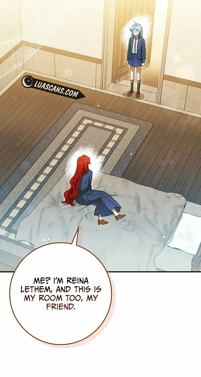 Deadline Is Raining in the Status Window Chapter 15 page 28 - 