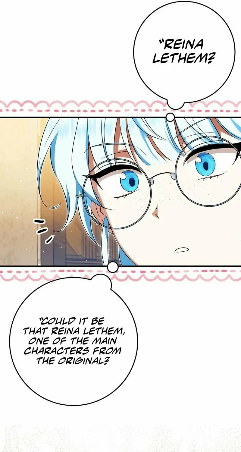 Deadline Is Raining in the Status Window Chapter 15 page 30 - 