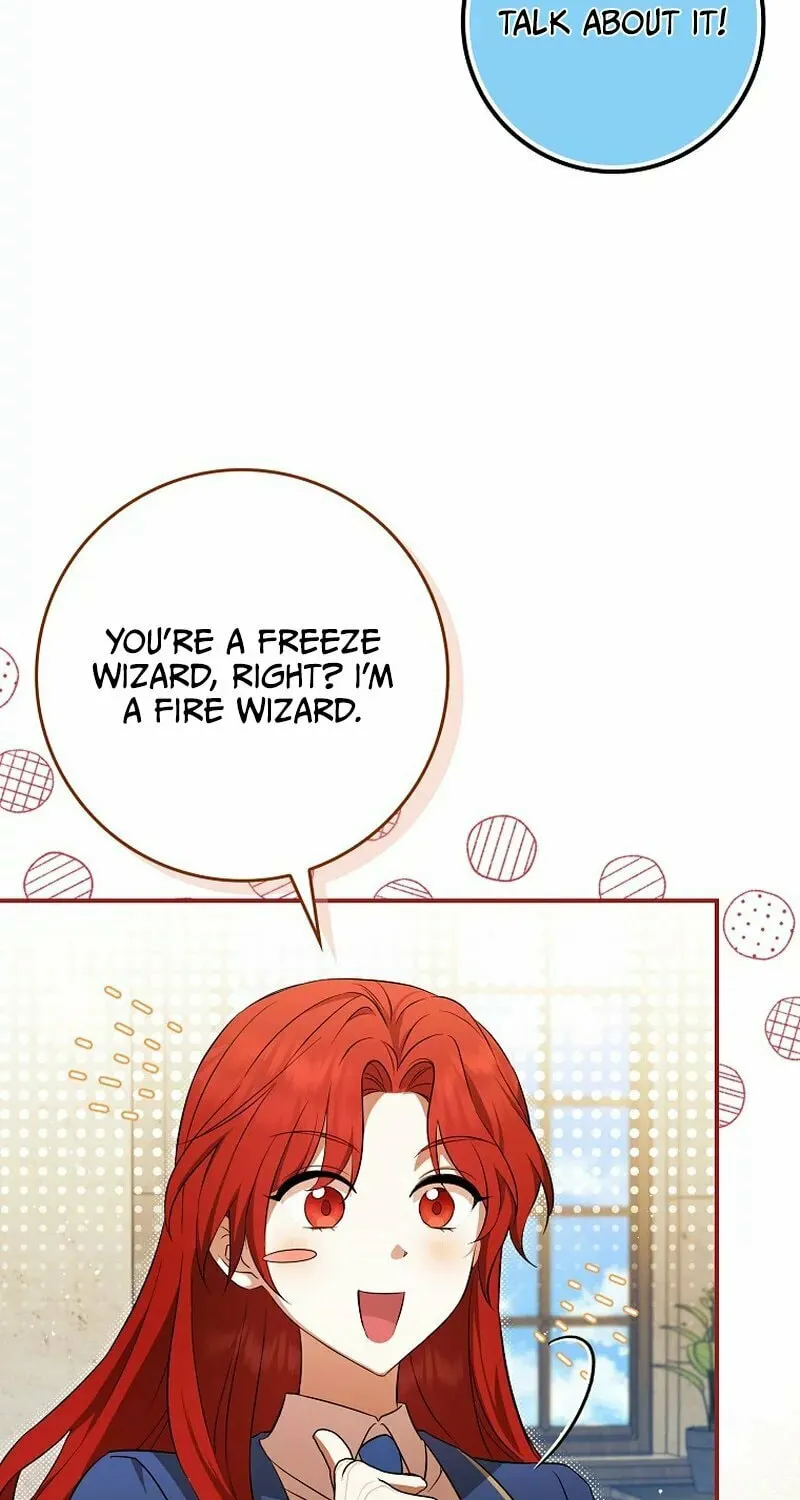 Deadline Is Raining in the Status Window Chapter 15 page 39 - 