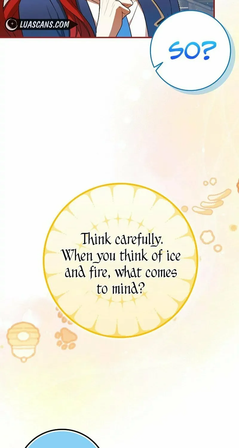 Deadline Is Raining in the Status Window Chapter 15 page 40 - 