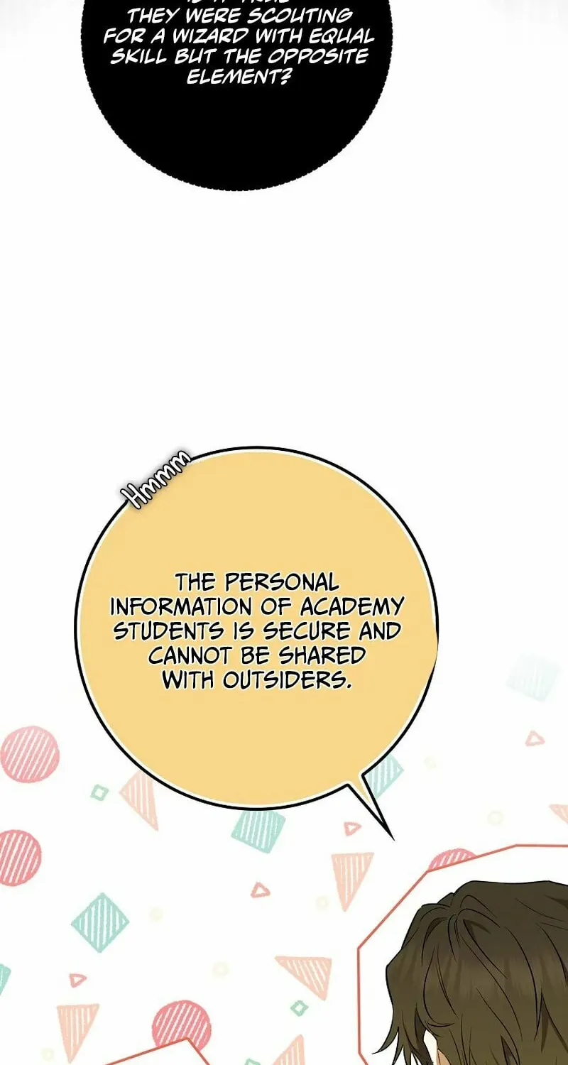 Deadline Is Raining in the Status Window Chapter 15 page 5 - 