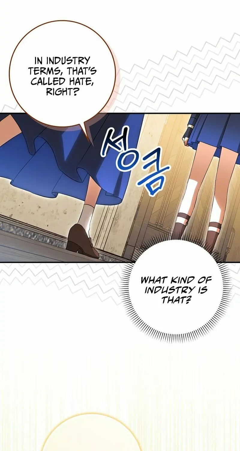 Deadline Is Raining in the Status Window Chapter 15 page 42 - 