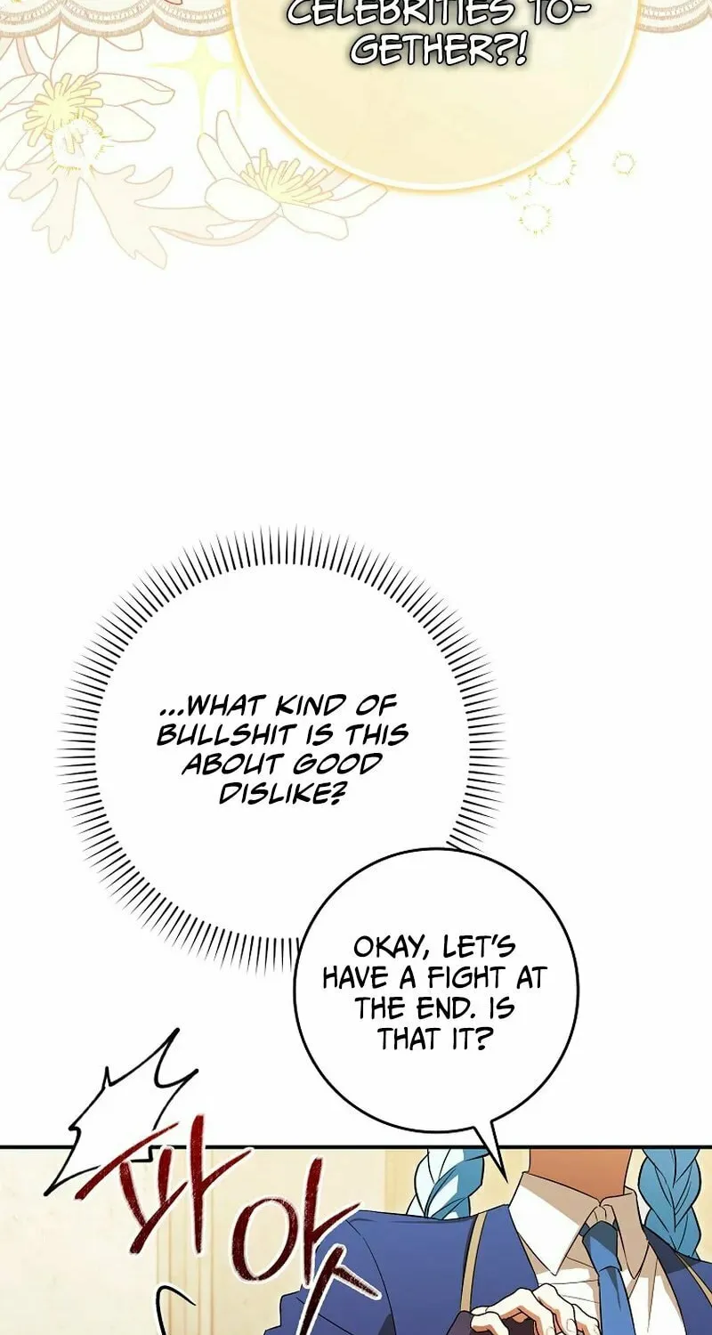 Deadline Is Raining in the Status Window Chapter 15 page 45 - 