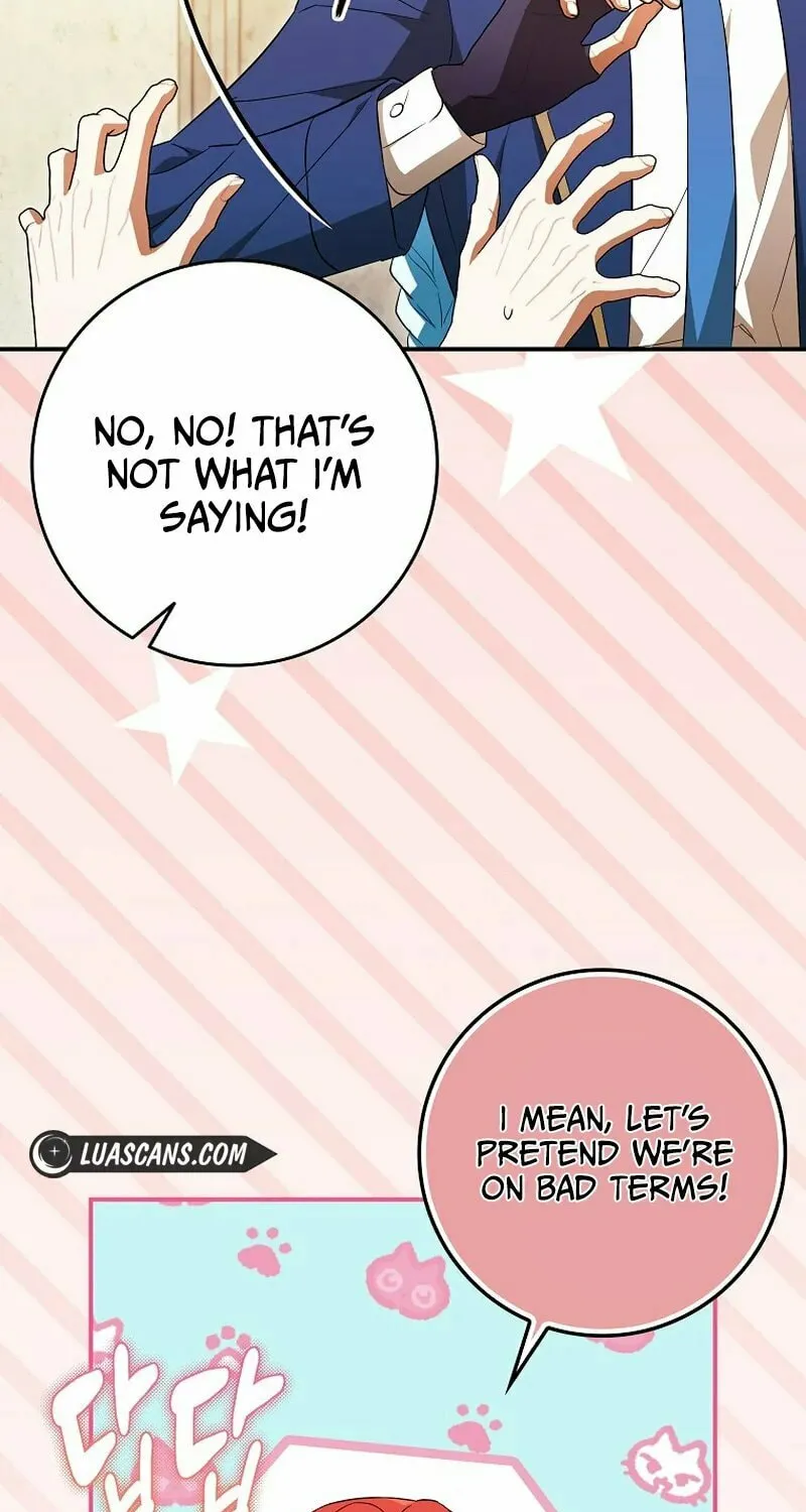 Deadline Is Raining in the Status Window Chapter 15 page 46 - 
