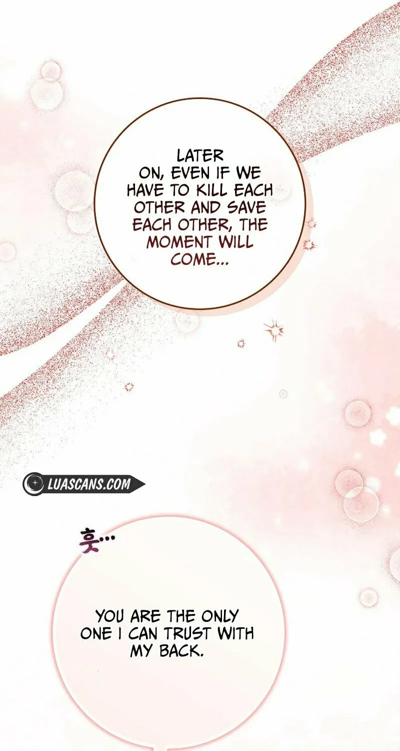 Deadline Is Raining in the Status Window Chapter 15 page 48 - 