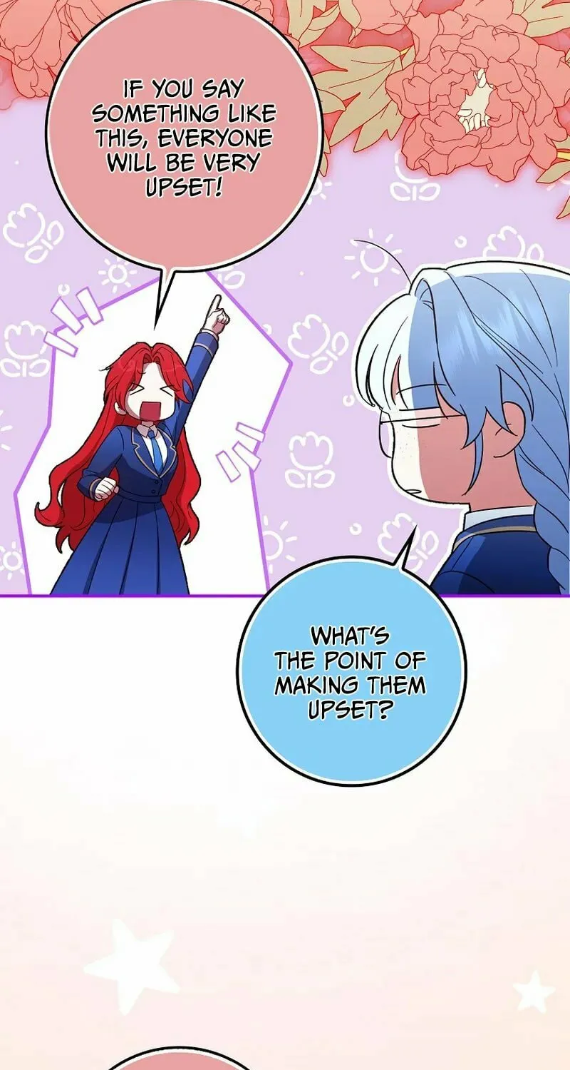 Deadline Is Raining in the Status Window Chapter 15 page 50 - 
