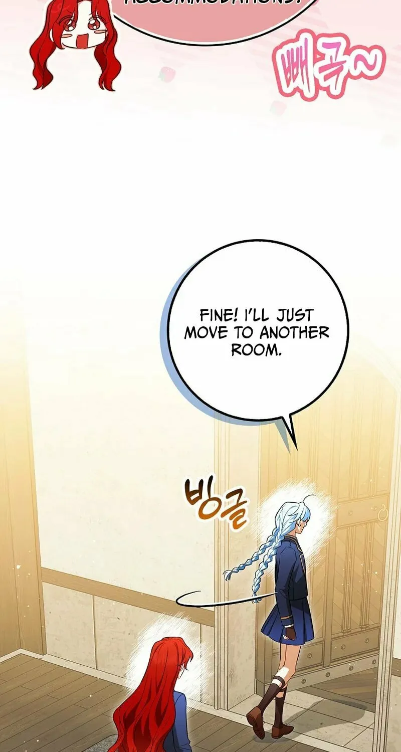 Deadline Is Raining in the Status Window Chapter 15 page 53 - 