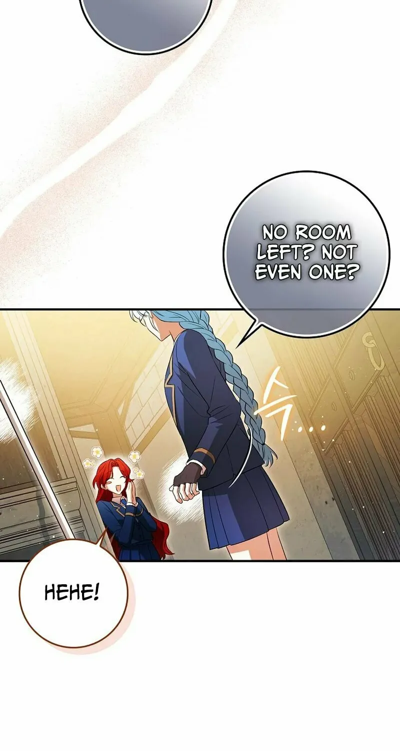 Deadline Is Raining in the Status Window Chapter 15 page 56 - 