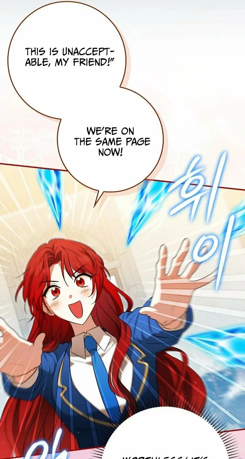 Deadline Is Raining in the Status Window Chapter 15 page 61 - 