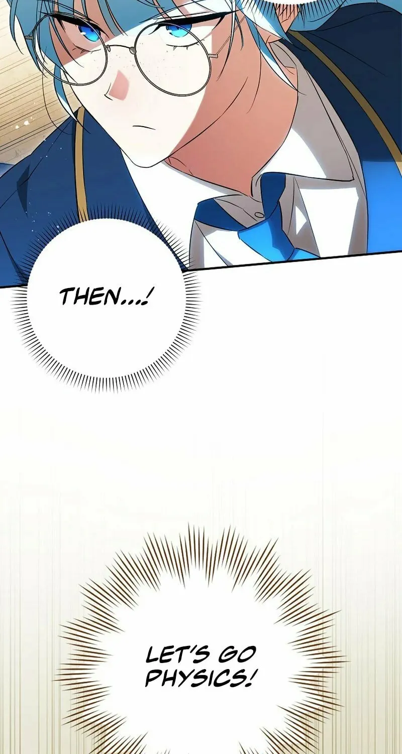 Deadline Is Raining in the Status Window Chapter 15 page 64 - 