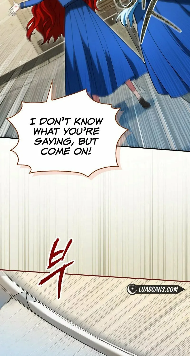 Deadline Is Raining in the Status Window Chapter 15 page 66 - 