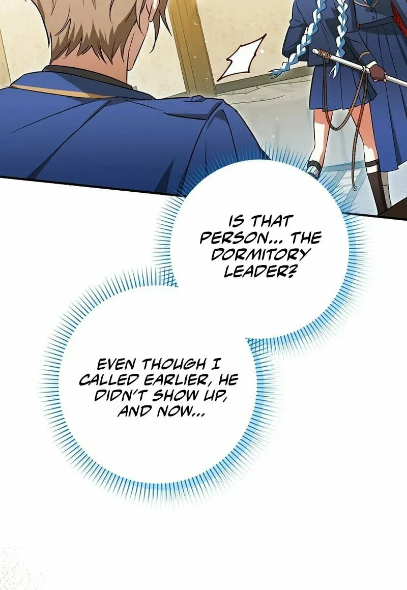 Deadline Is Raining in the Status Window Chapter 15 page 72 - 