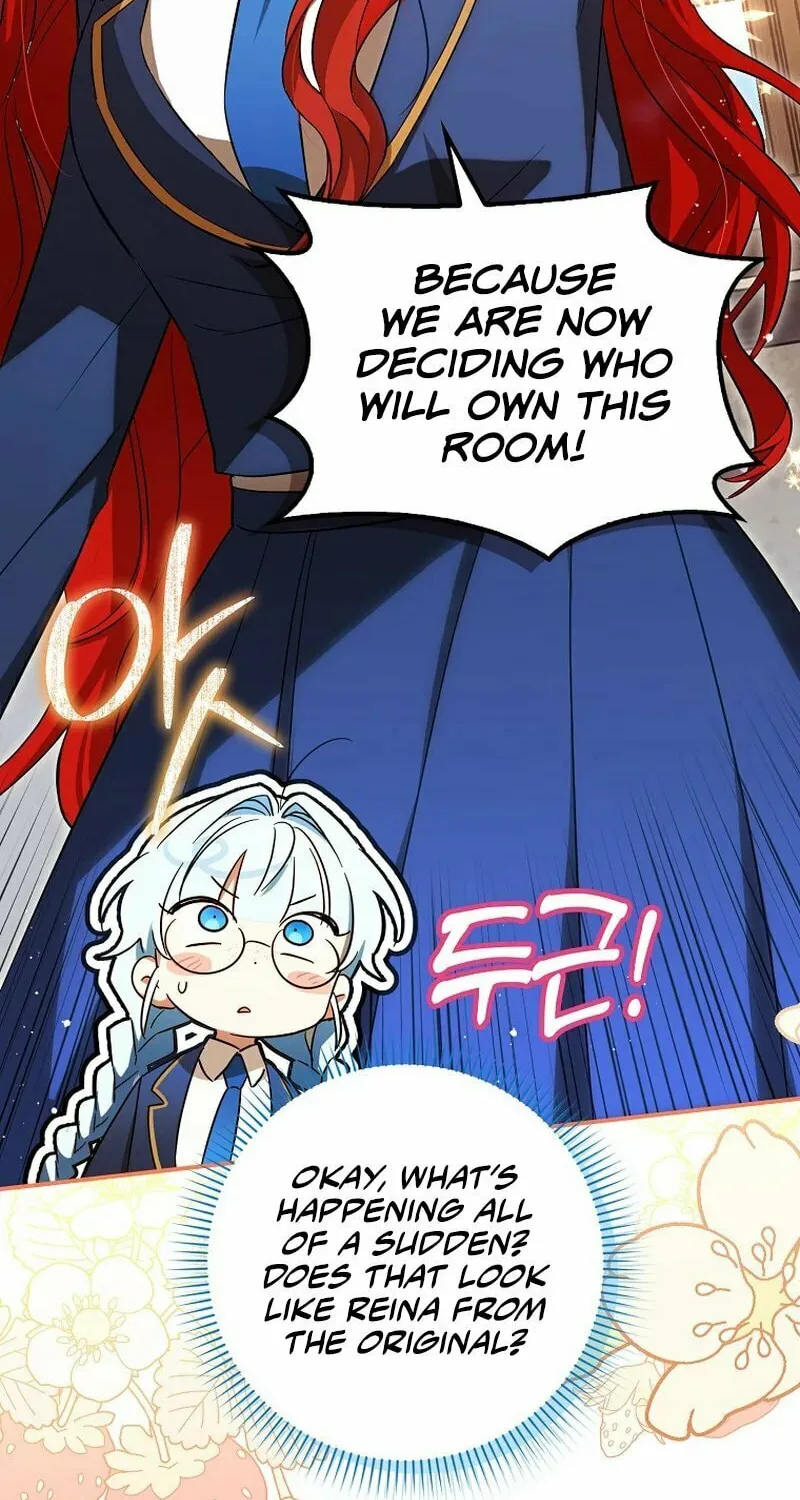 Deadline Is Raining in the Status Window Chapter 15 page 74 - 
