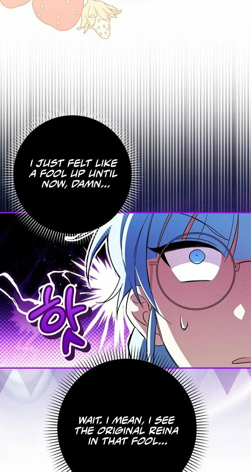 Deadline Is Raining in the Status Window Chapter 15 page 75 - 