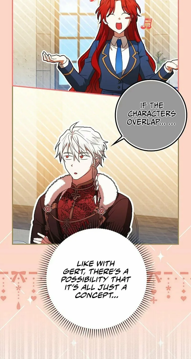 Deadline Is Raining in the Status Window Chapter 15 page 77 - 