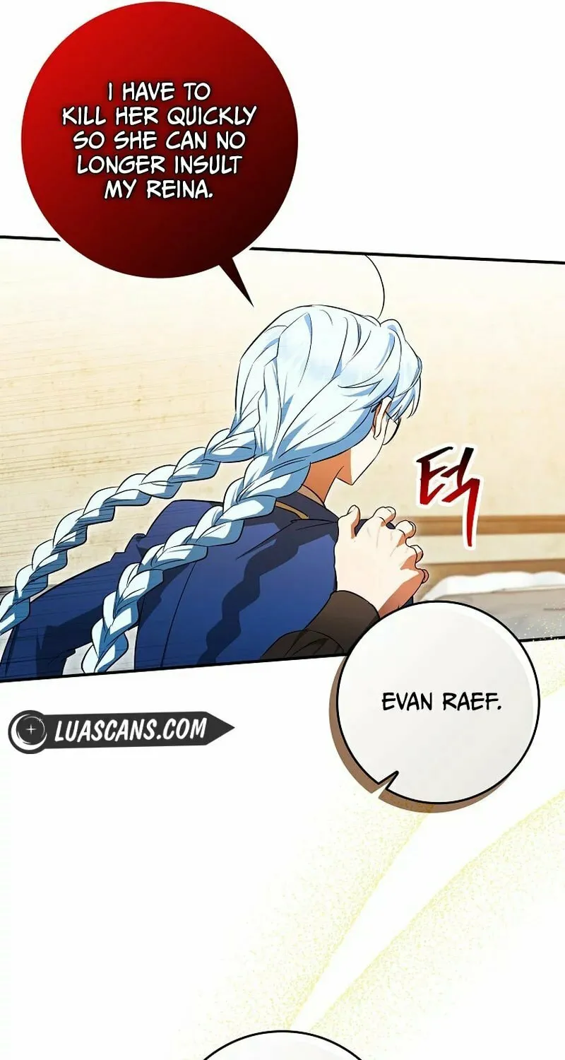 Deadline Is Raining in the Status Window Chapter 15 page 80 - 