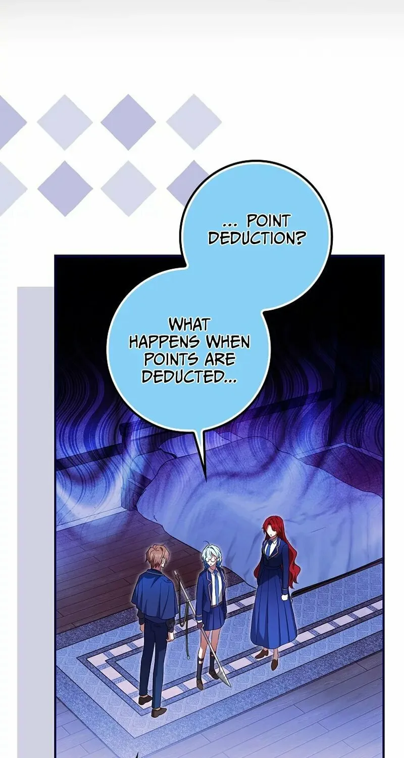 Deadline Is Raining in the Status Window Chapter 15 page 83 - 