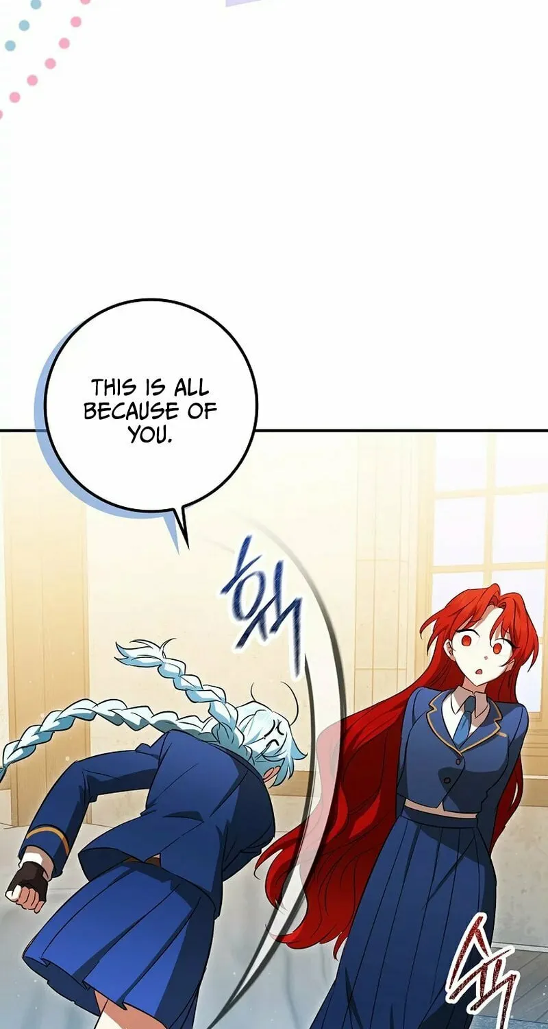 Deadline Is Raining in the Status Window Chapter 15 page 90 - 