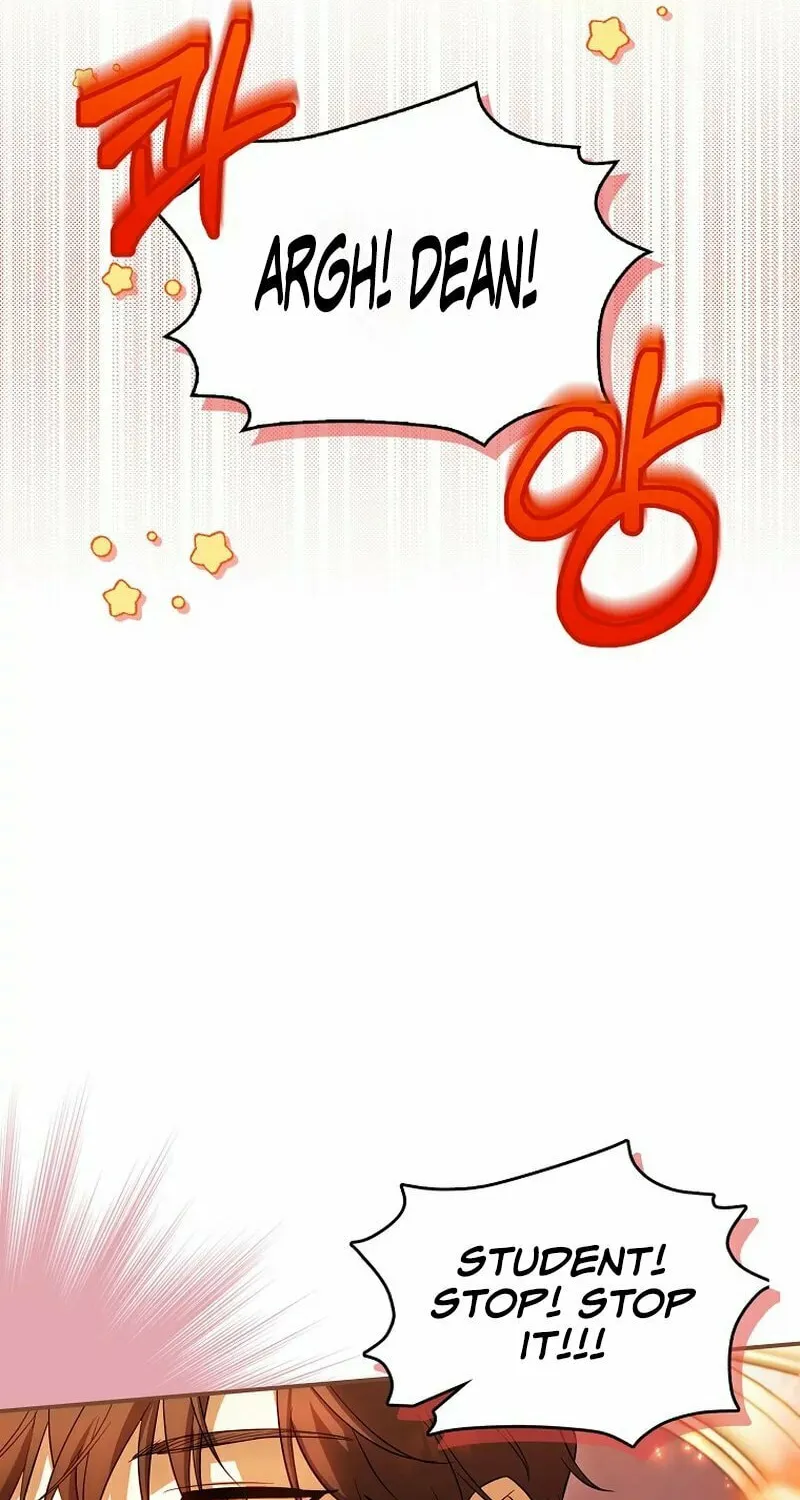 Deadline Is Raining in the Status Window Chapter 15 page 10 - 