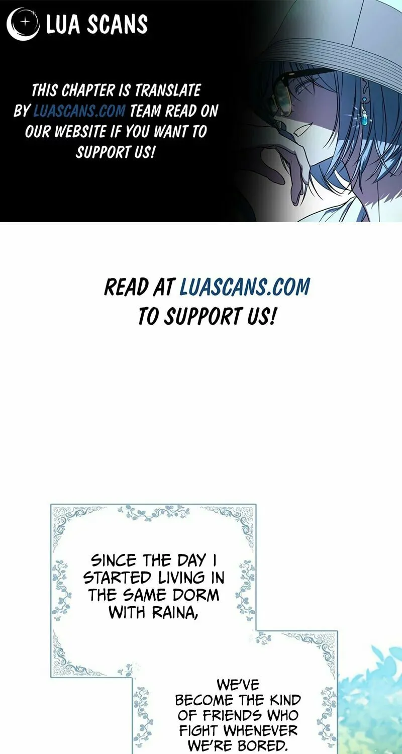 Deadline Is Raining in the Status Window Chapter 16 page 1 - 