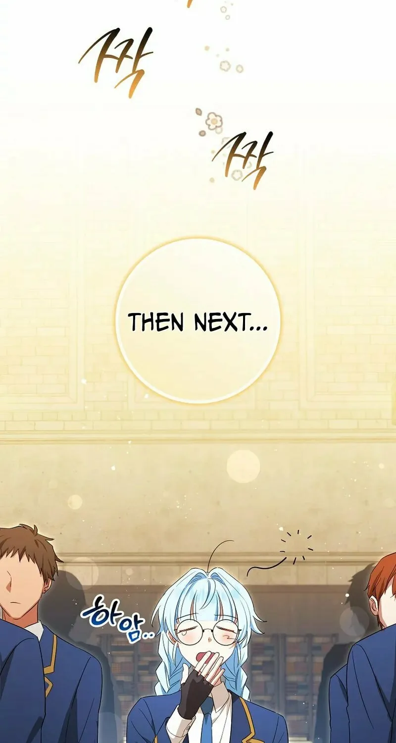 Deadline Is Raining in the Status Window Chapter 16 page 12 - 
