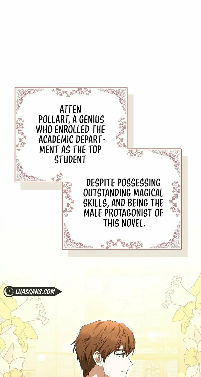 Deadline Is Raining in the Status Window Chapter 16 page 15 - 