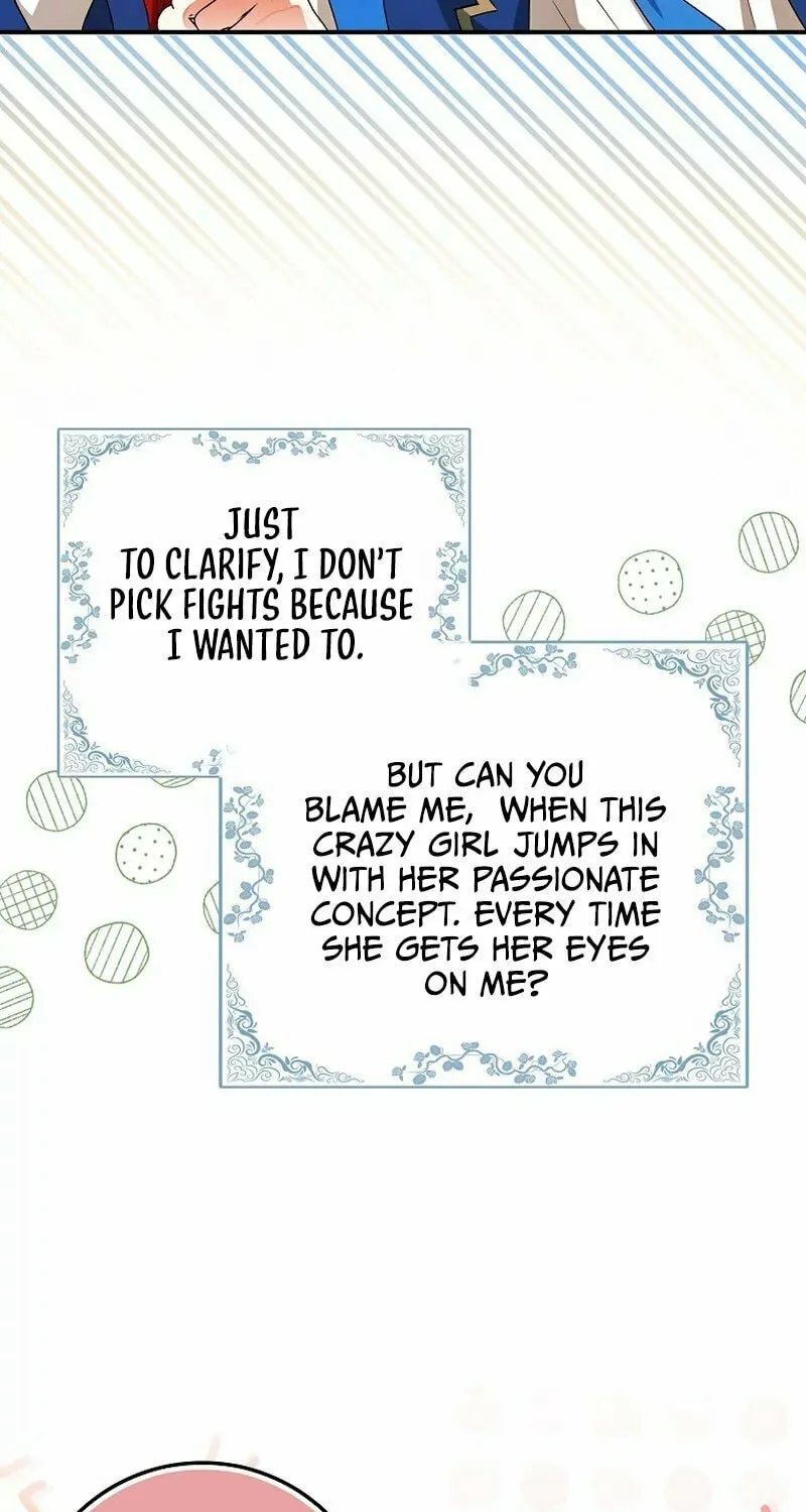 Deadline Is Raining in the Status Window Chapter 16 page 3 - 