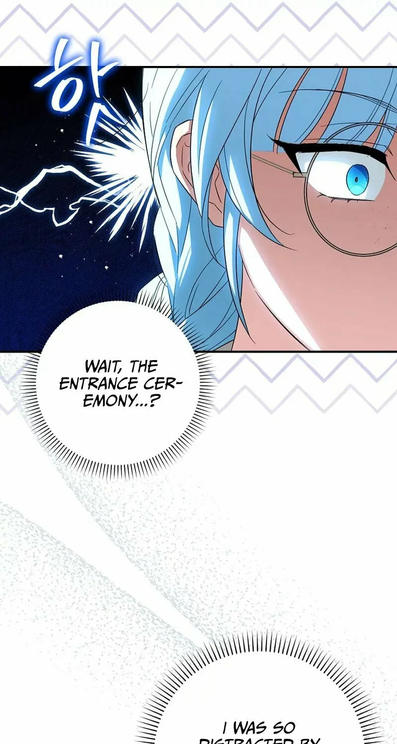 Deadline Is Raining in the Status Window Chapter 16 page 21 - 