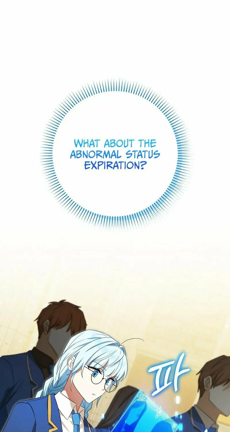 Deadline Is Raining in the Status Window Chapter 16 page 23 - 