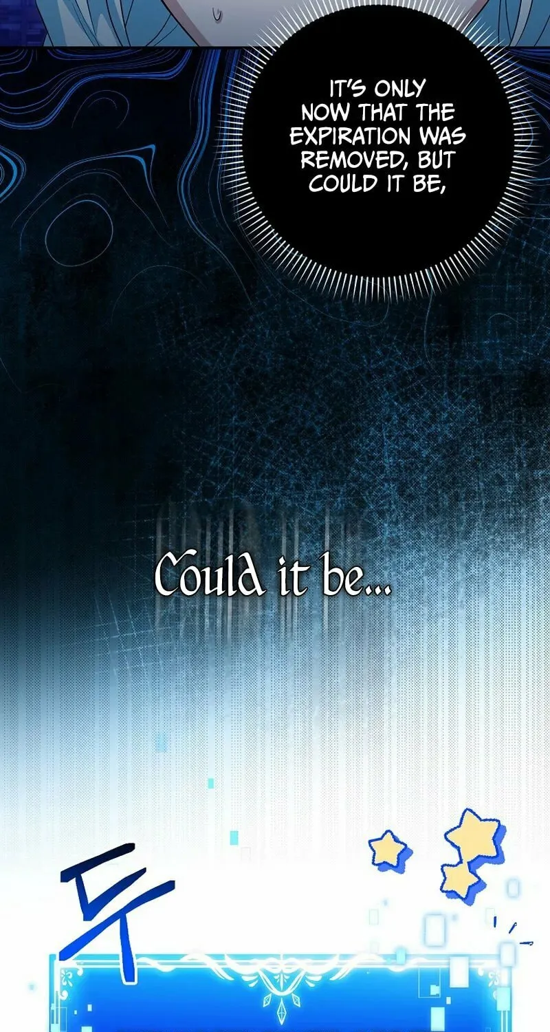 Deadline Is Raining in the Status Window Chapter 16 page 28 - 
