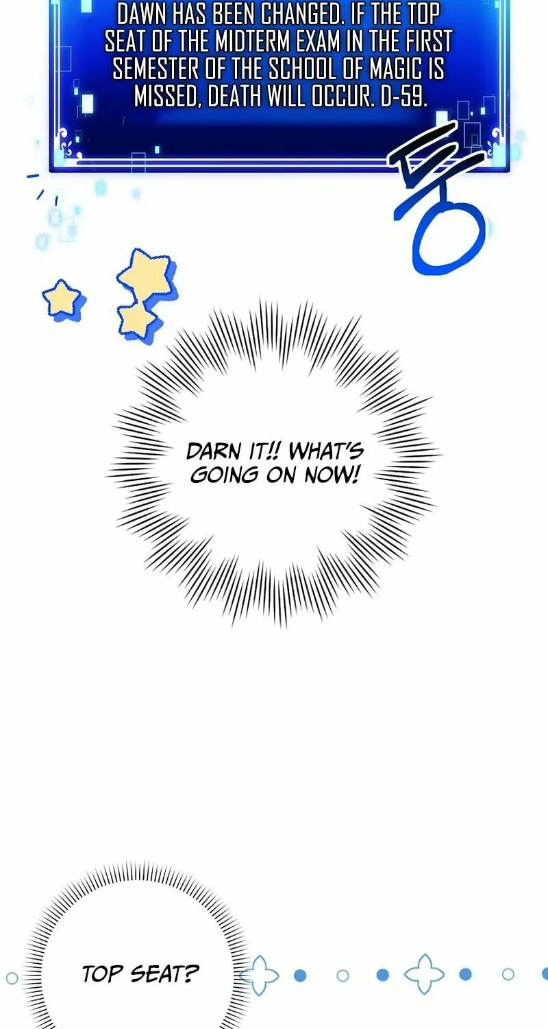 Deadline Is Raining in the Status Window Chapter 16 page 29 - 