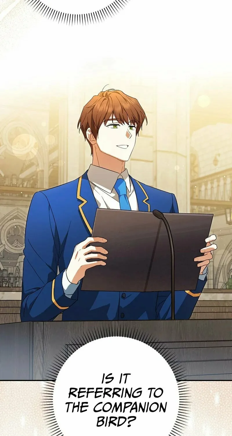 Deadline Is Raining in the Status Window Chapter 16 page 31 - 