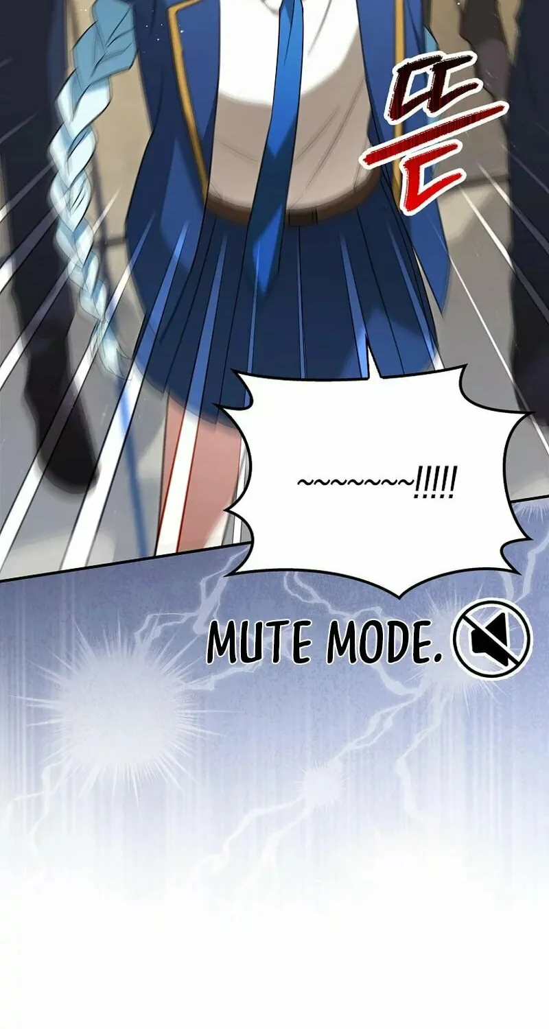 Deadline Is Raining in the Status Window Chapter 16 page 34 - 