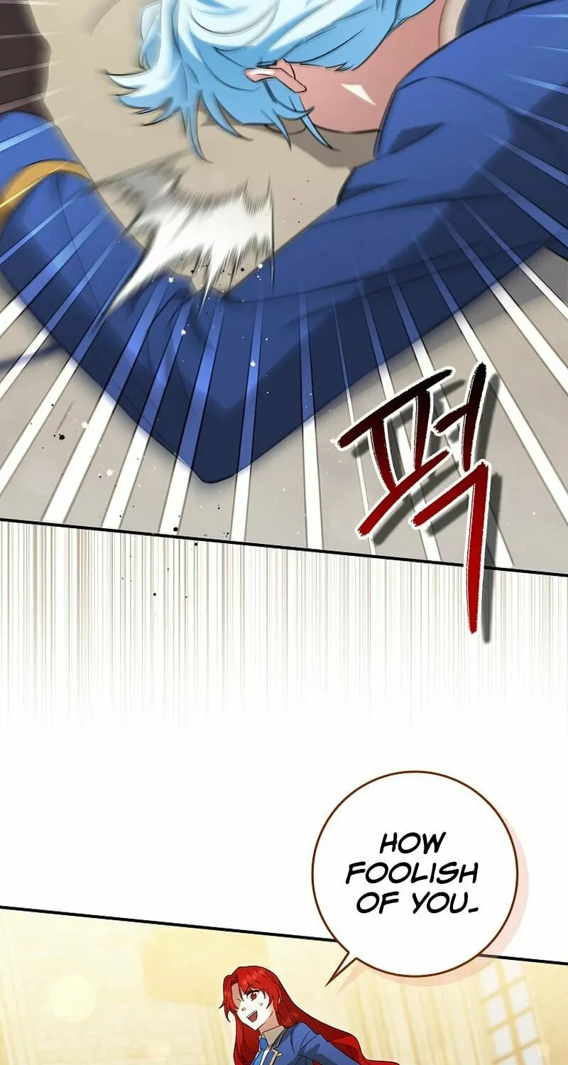 Deadline Is Raining in the Status Window Chapter 16 page 44 - 