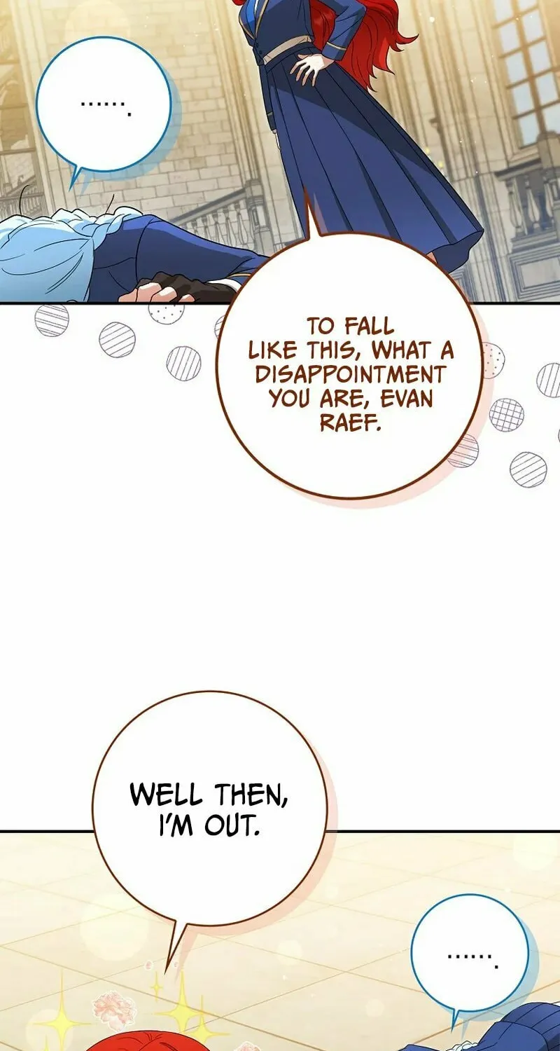 Deadline Is Raining in the Status Window Chapter 16 page 45 - 