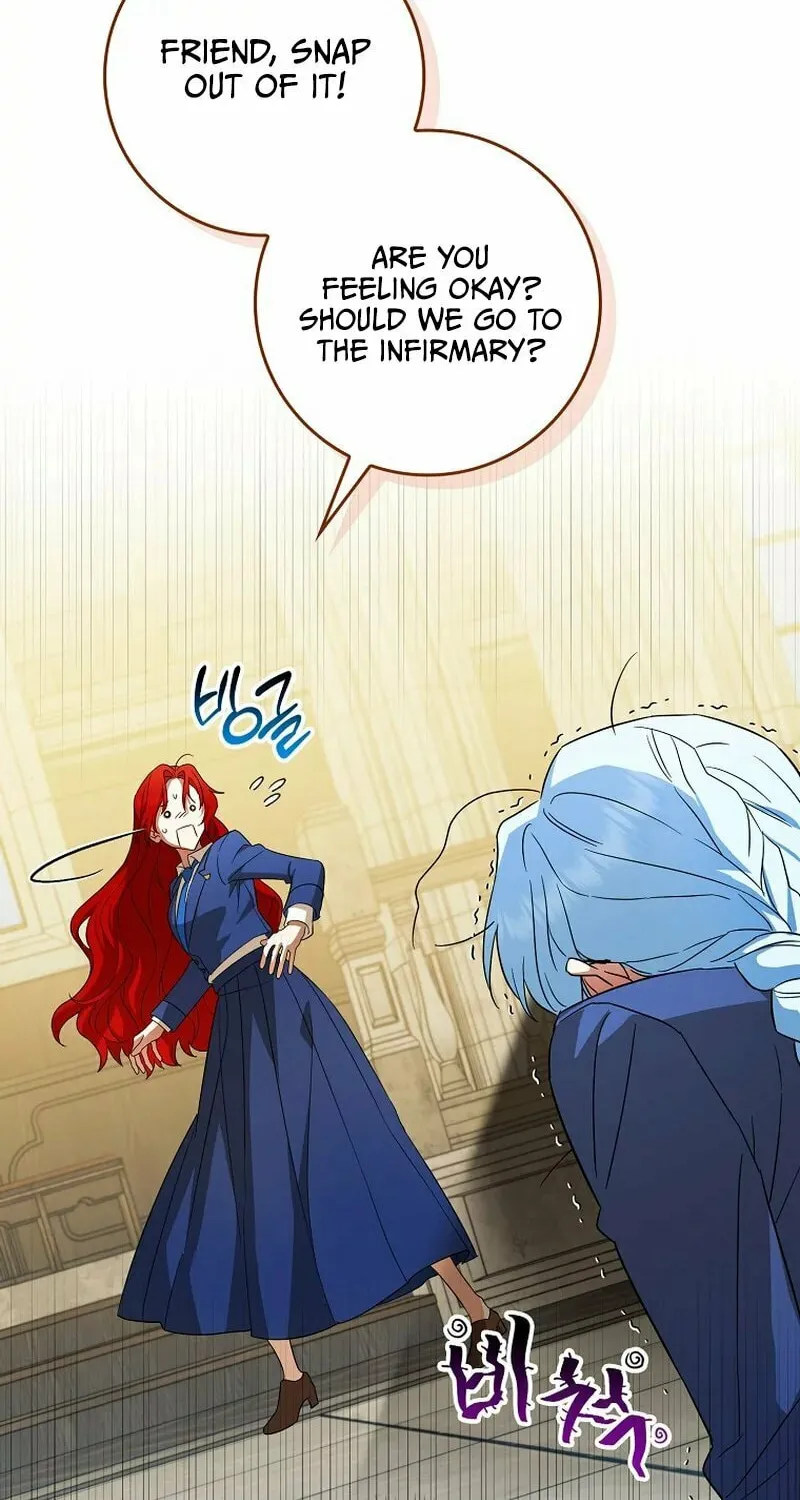 Deadline Is Raining in the Status Window Chapter 16 page 48 - 