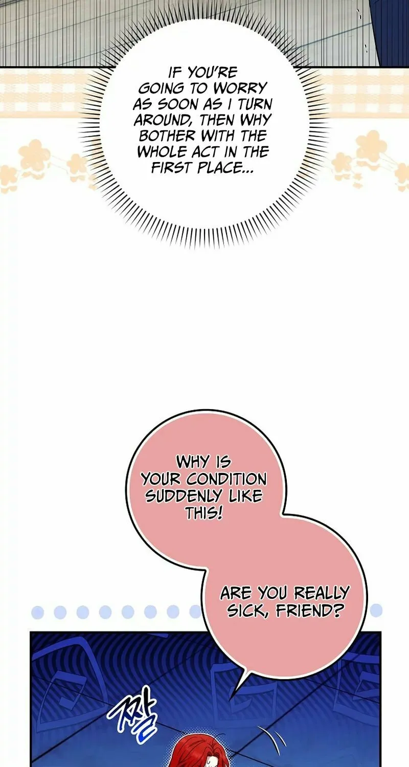 Deadline Is Raining in the Status Window Chapter 16 page 49 - 