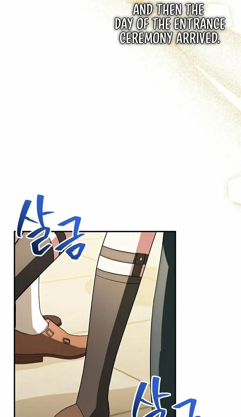 Deadline Is Raining in the Status Window Chapter 16 page 6 - 