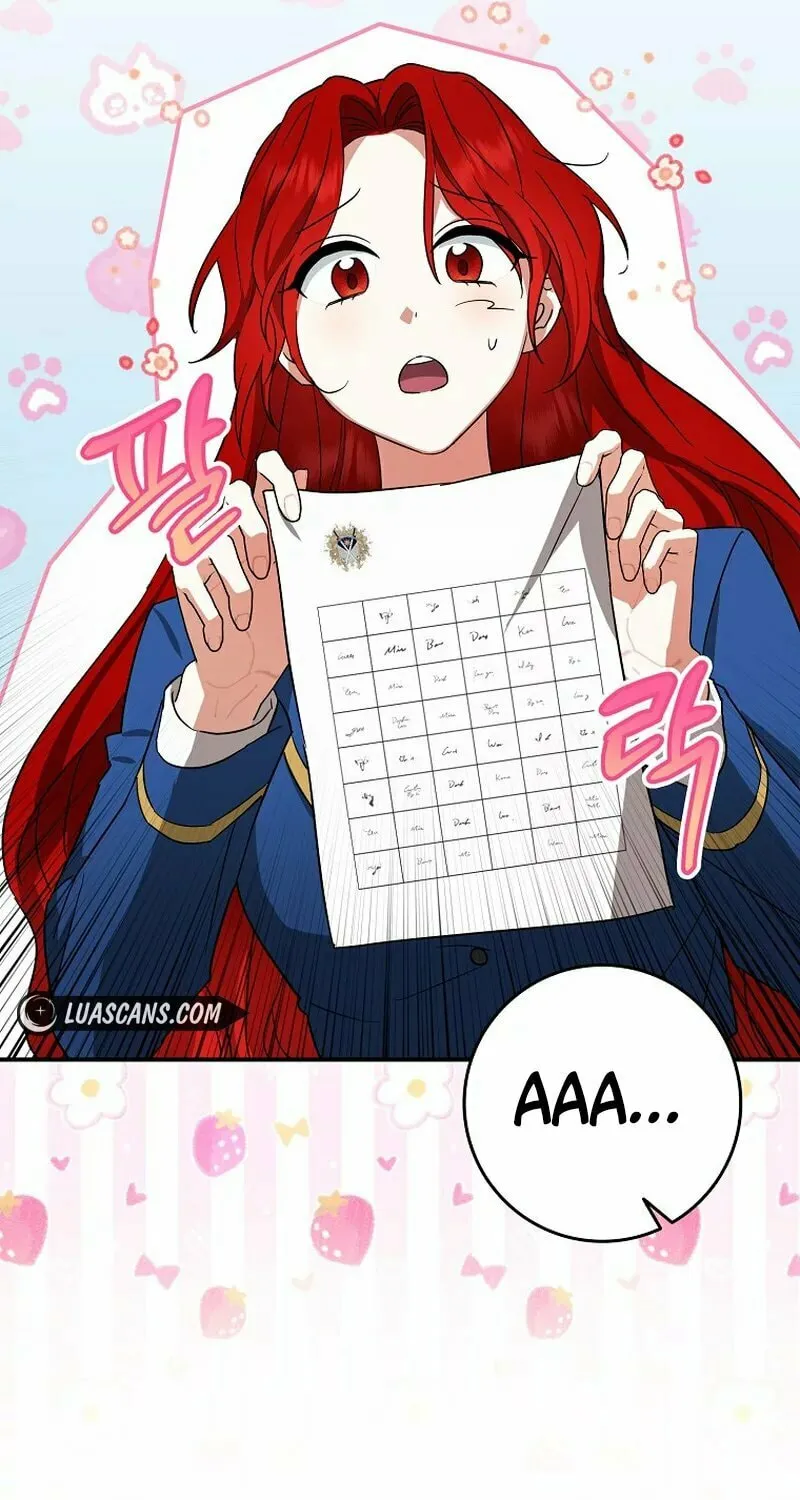 Deadline Is Raining in the Status Window Chapter 16 page 54 - 