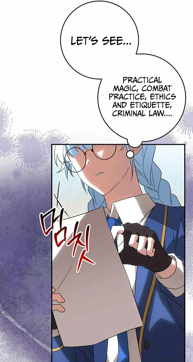 Deadline Is Raining in the Status Window Chapter 16 page 60 - 