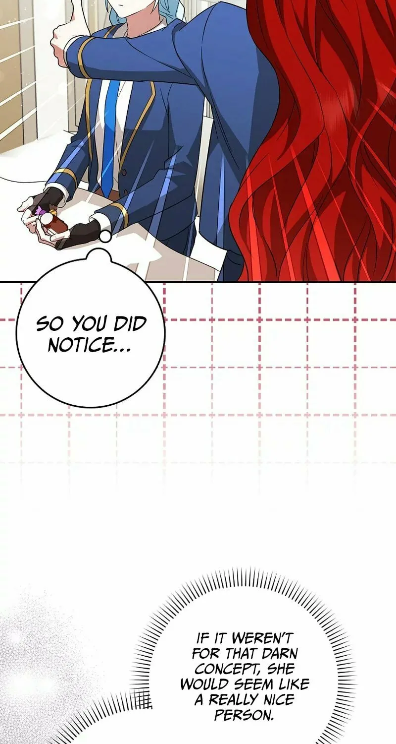 Deadline Is Raining in the Status Window Chapter 16 page 68 - 